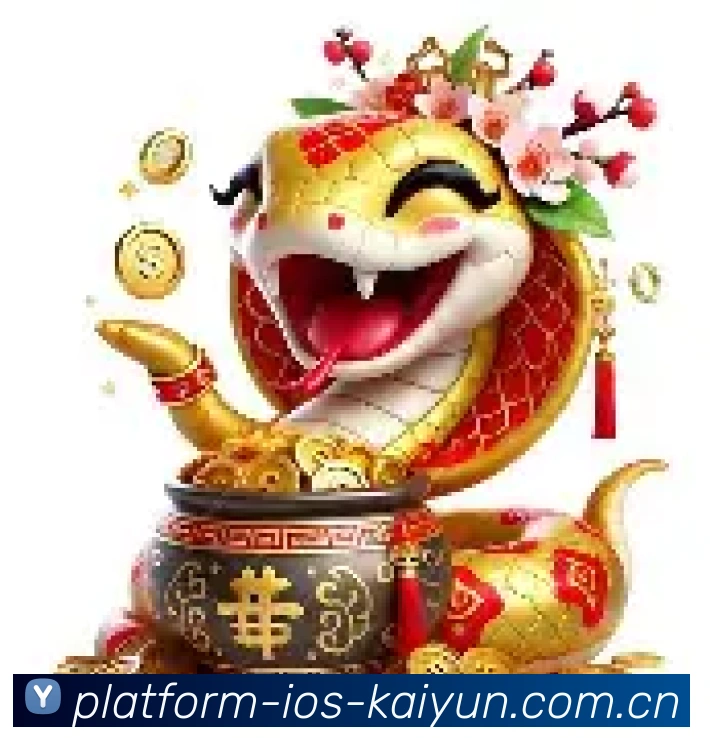 Android版开云官方App下载二维码